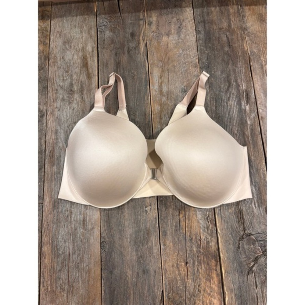 Soma vanishing back full coverage‎ Bra